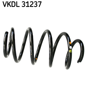 SKF VKDL 31237 Fahrwerksfeder